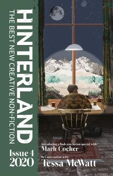 portada Hinterland 2020: Winter (en Inglés)