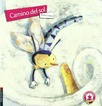 portada Camino del sol (Caja de Cuentos) (in Spanish)
