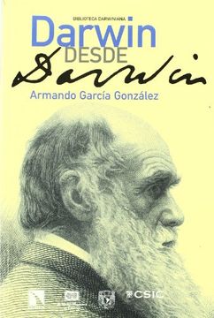 portada Darwin Desde Darwin (in Spanish)