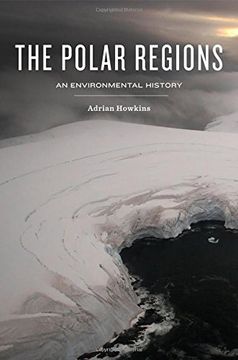 portada The Polar Regions: An Environmental History