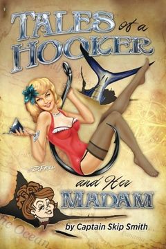 portada Tales of a Hooker and her Madam (en Inglés)