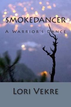 portada Smokedancer (en Inglés)