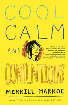 portada Cool, Calm, and Contentious (en Inglés)