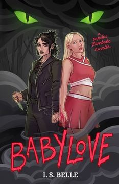 portada Babylove: a dark sapphic romance novella (BABYLOVE #1) (en Inglés)