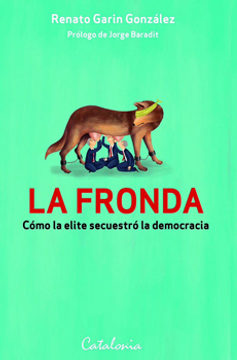 portada Fronda, la (in Spanish)