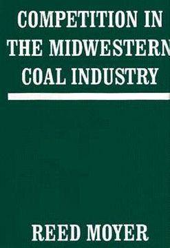 portada competition in the midwestern coal industry