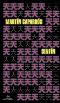 portada Sinfín (in Spanish)