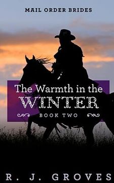 portada The Warmth in the Winter (en Inglés)