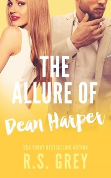 portada The Allure of Dean Harper (in English)