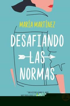 portada Desafiando las Normas (in Spanish)