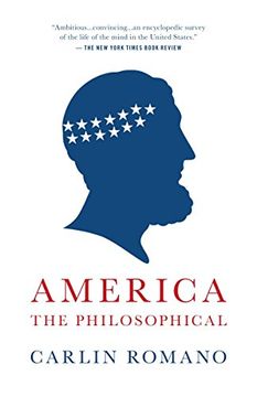portada America the Philosophical 