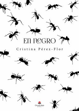 portada En Negro (in Spanish)