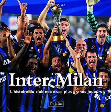portada Inter Milan (en Francés)