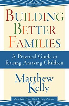 portada Building Better Families
