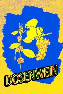 portada Dosenwein: Einschreibebuch für Weinkenner (en Alemán)