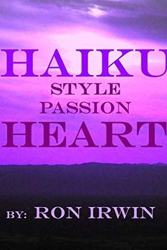 portada Haiku Style Passion Heart (en Inglés)