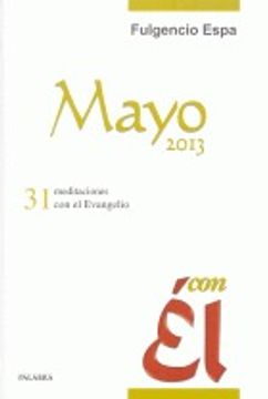 portada Mayo 2013, Vívela Con Él (in Spanish)