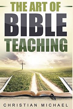 portada The Art of Bible Teaching