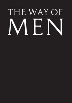 portada The way of men 