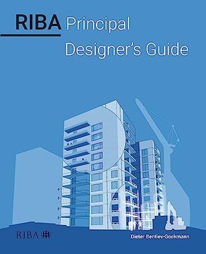 portada Riba Principal Designer's Guide (in English)