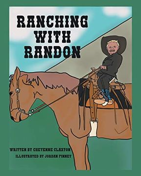 portada Ranching With Randon (en Inglés)