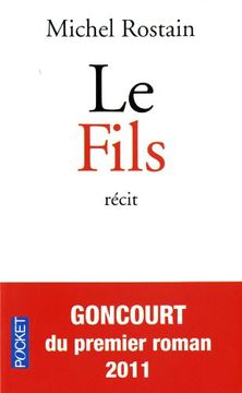 portada le fils (in French)
