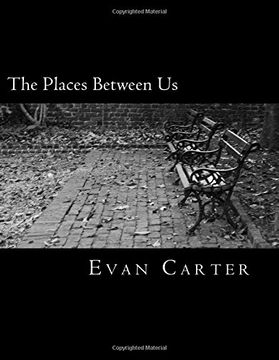 portada The Places Between Us