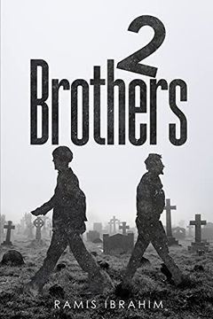 portada Two Brothers (in English)