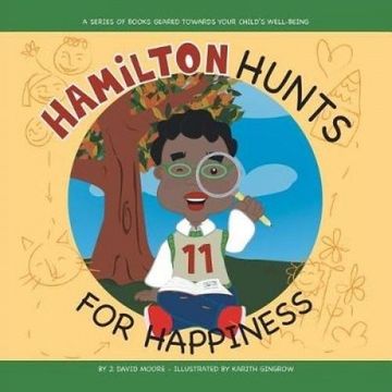 portada Hamilton Hunts for Happiness