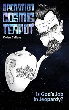 portada Operation Cosmic Teapot