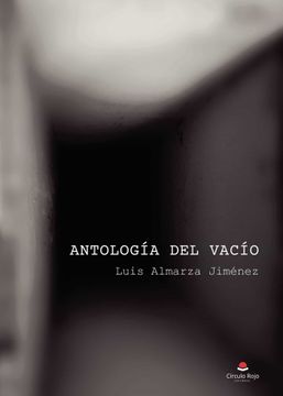 portada Antologia del Vacio (in Spanish)