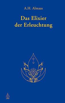portada Das Elixier der Erleuchtung (in German)