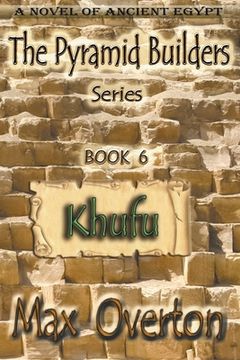 portada Khufu (in English)