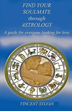portada find your soulmate through astrology (en Inglés)