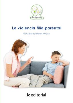 portada La Violencia Filio-Parental