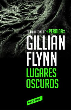portada Lugares Oscuros (in Spanish)