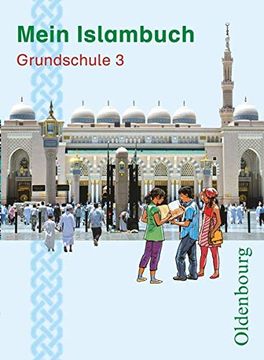 portada Mein Islambuch Grundschule 3. Schülerbuch 