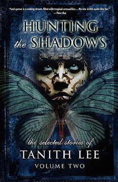 portada hunting the shadows (in English)