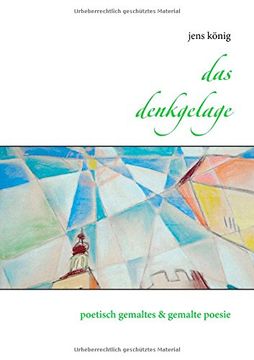 portada Das Denkgelage (in German)