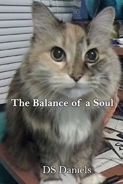 portada The Balance of a Soul