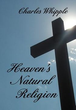portada heaven`s natural religion