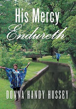 portada His Mercy Endureth (en Inglés)