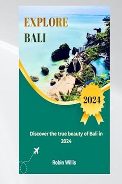portada Explore Bali: Discover the true beauty of Bali in 2024