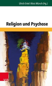 portada Religion und Psychose (en Alemán)