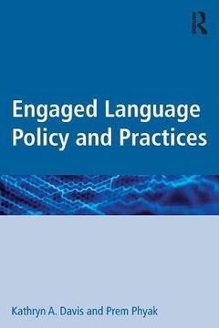 portada Engaged Language Policy and Practices