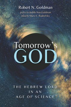 portada Tomorrow's God (en Inglés)