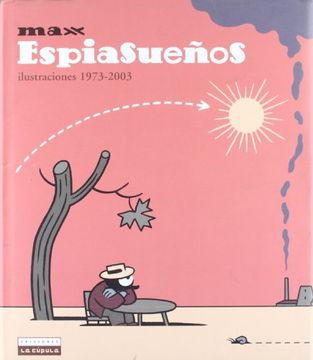 portada Dreamspy: Illustrations 1973-2003 (in Spanish)