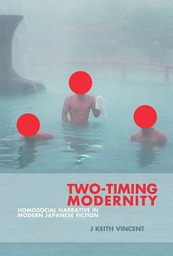 portada two-timing modernity