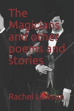 portada The Magicians and other poems and stories