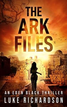 portada The Ark Files